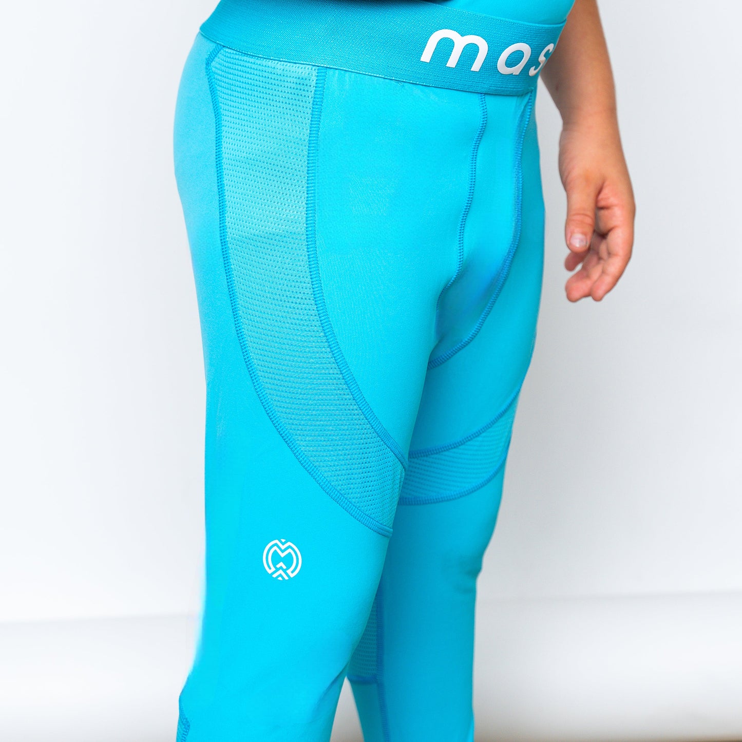 Youth Boy's ProForm® Athletic Tights